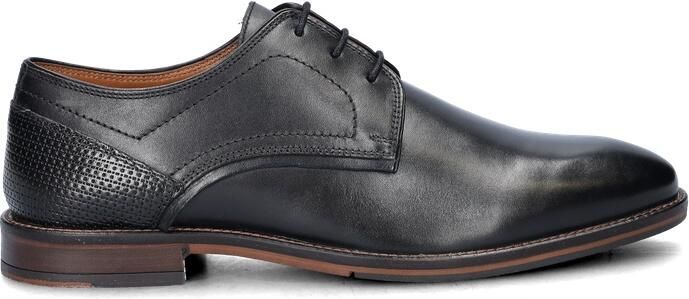 Nelson lage nette schoenen