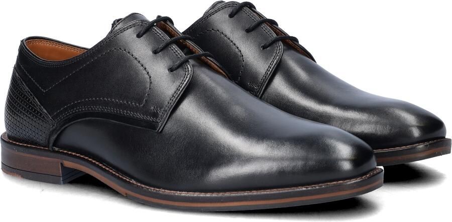 Nelson lage nette schoenen - Foto 3