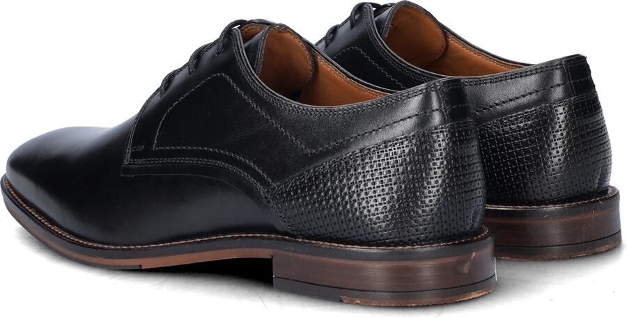 Nelson lage nette schoenen - Foto 2