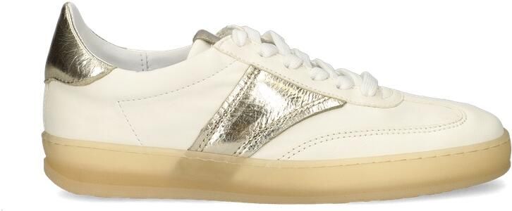 Nelson lage sneakers