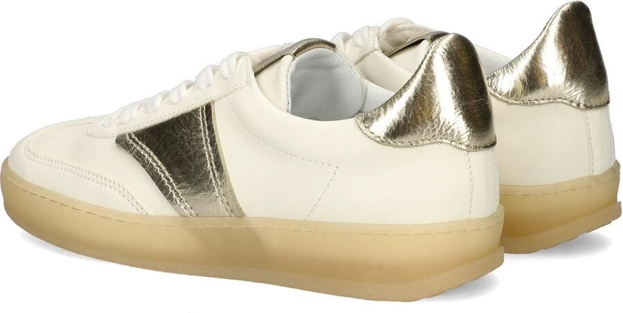 Nelson lage sneakers - Foto 3