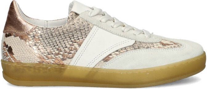 Nelson lage sneakers