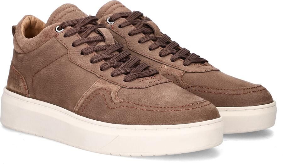 Nelson lage sneakers - Foto 3