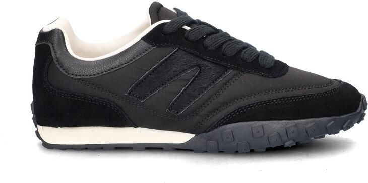 Nelson lage sneakers