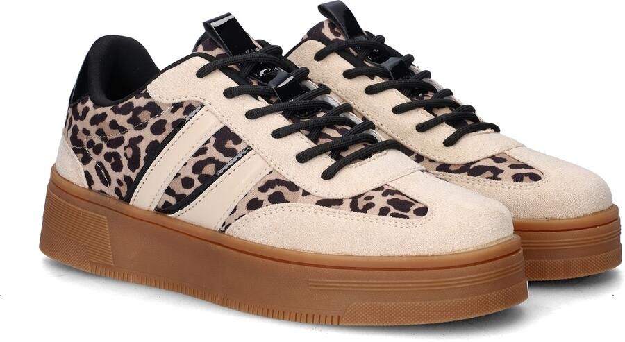 Nelson lage sneakers - Foto 3