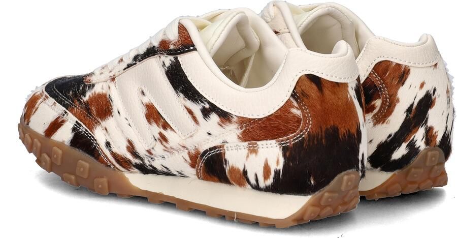 Nelson lage sneakers - Foto 3