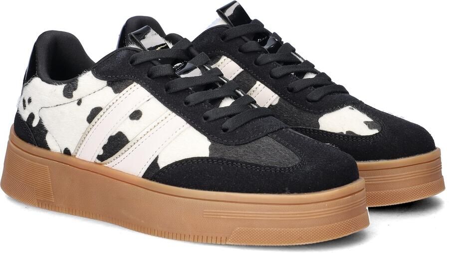 Nelson lage sneakers - Foto 2