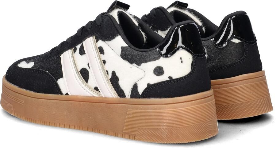 Nelson lage sneakers - Foto 3