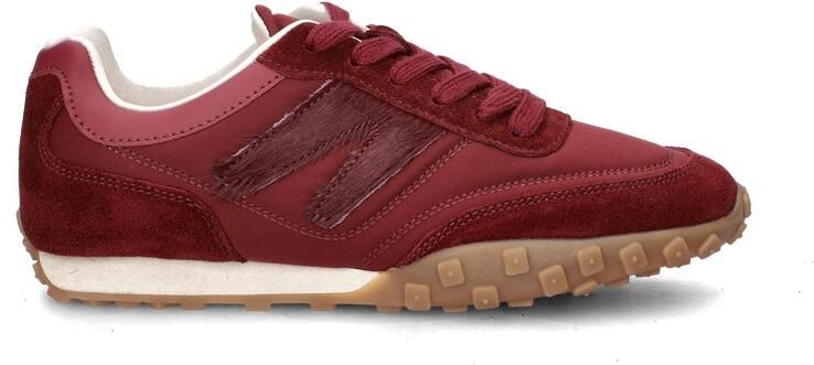 Nelson lage sneakers