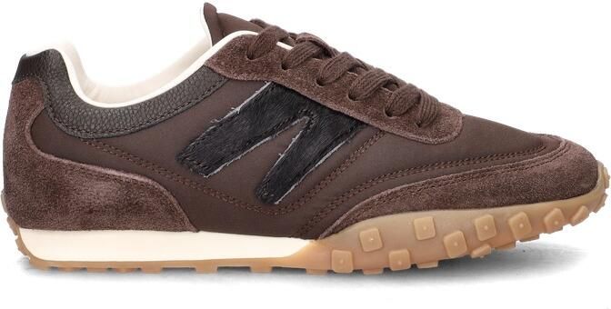 Nelson lage sneakers