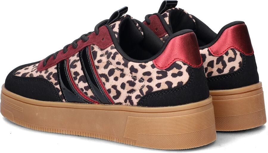 Nelson lage sneakers - Foto 3