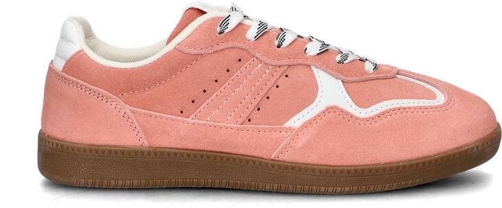 Nelson lage sneakers