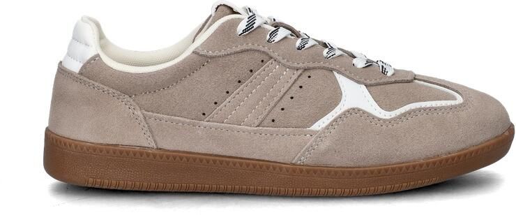 Nelson lage sneakers