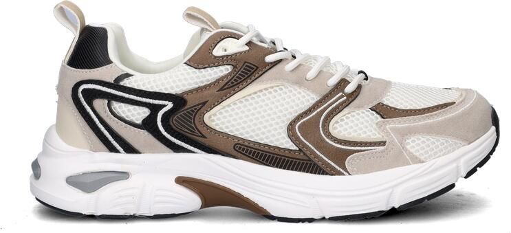 Nelson lage sneakers