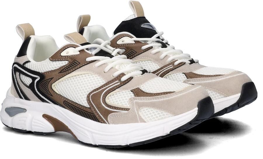 Nelson lage sneakers - Foto 2