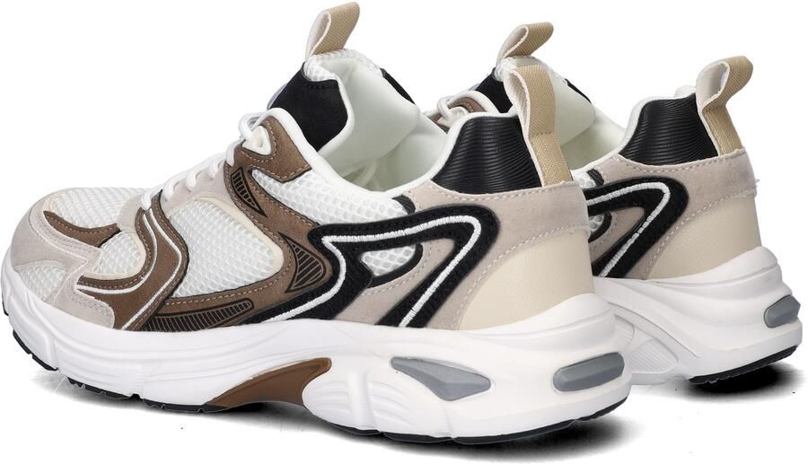 Nelson lage sneakers - Foto 3