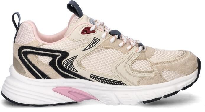 Nelson lage sneakers