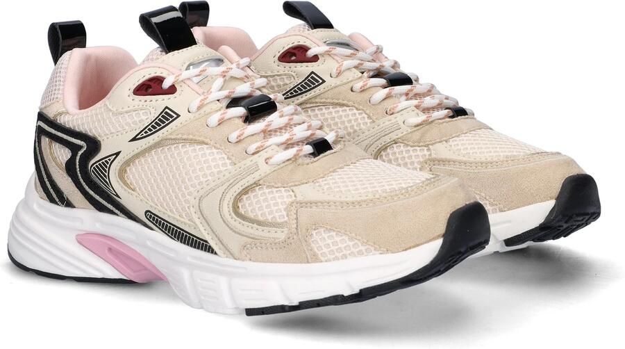 Nelson lage sneakers - Foto 3