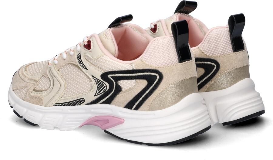 Nelson lage sneakers - Foto 2