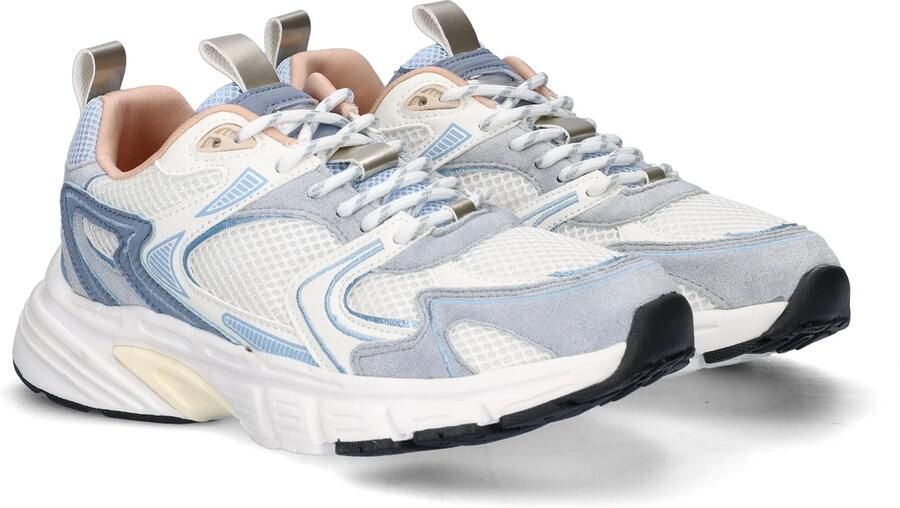 Nelson lage sneakers - Foto 2