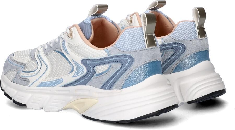 Nelson lage sneakers - Foto 3