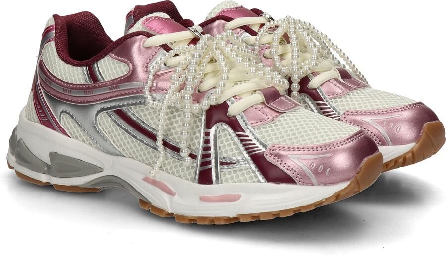 Nelson lage sneakers - Foto 2