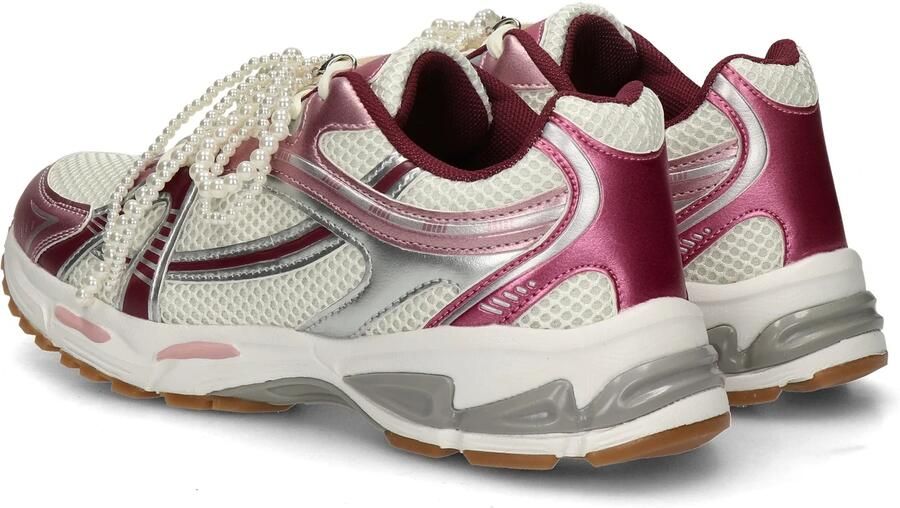 Nelson lage sneakers - Foto 3