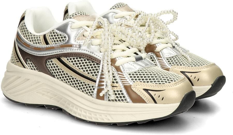 Nelson lage sneakers - Foto 3