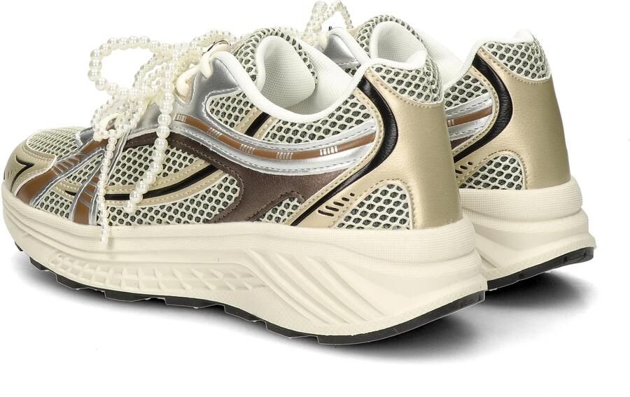 Nelson lage sneakers - Foto 2