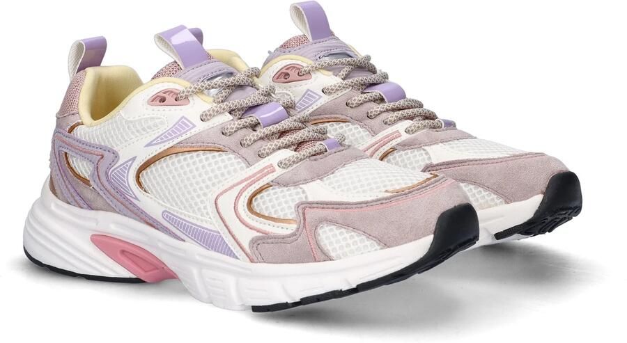 Nelson lage sneakers - Foto 3