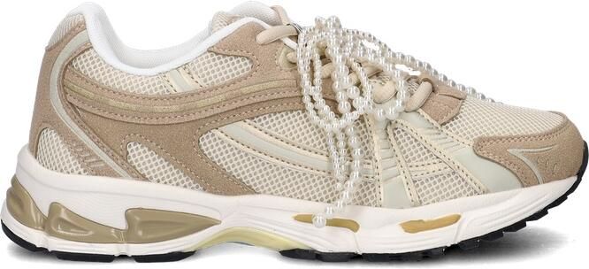 Nelson lage sneakers