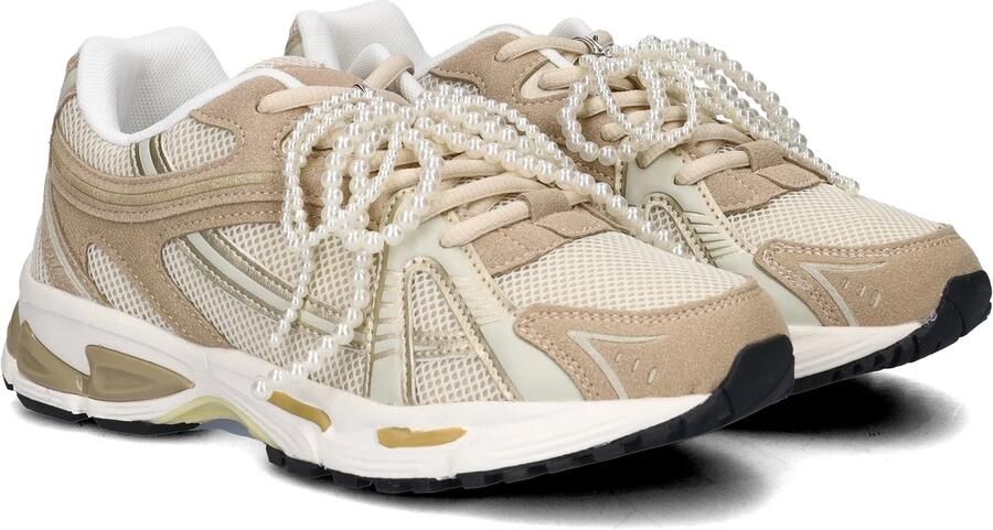 Nelson lage sneakers - Foto 2