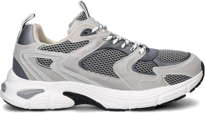 Nelson lage sneakers