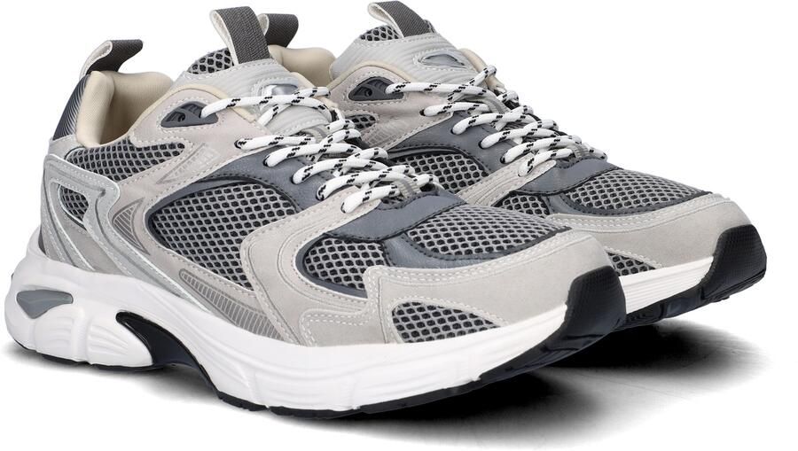 Nelson lage sneakers - Foto 3