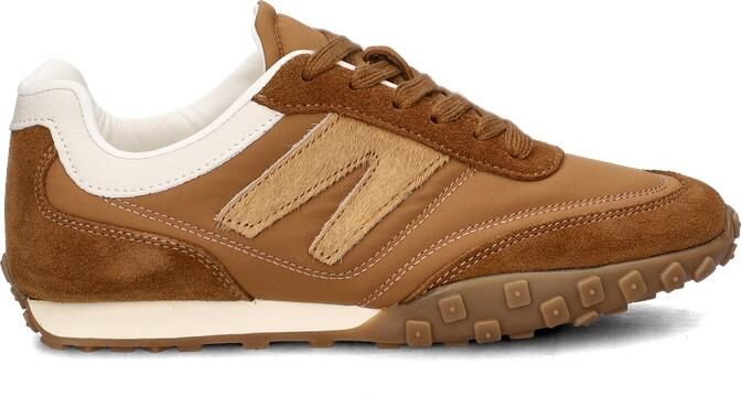 Nelson lage sneakers
