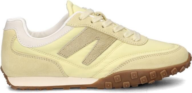 Nelson lage sneakers
