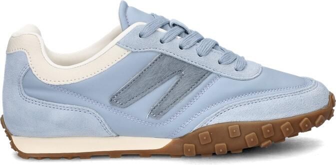Nelson lage sneakers
