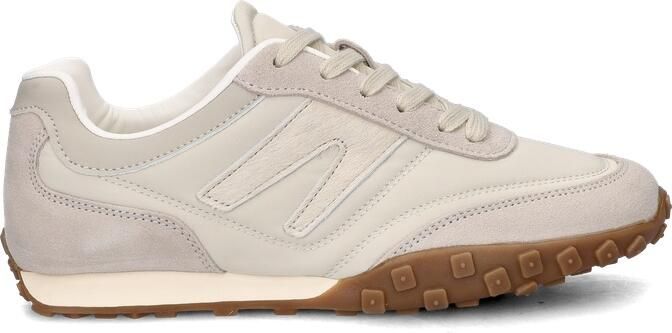 Nelson lage sneakers