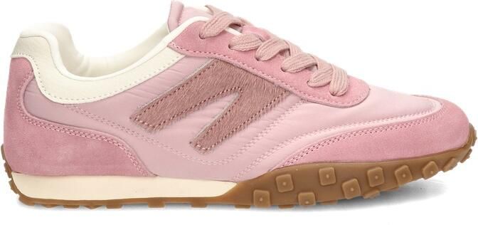 Nelson lage sneakers