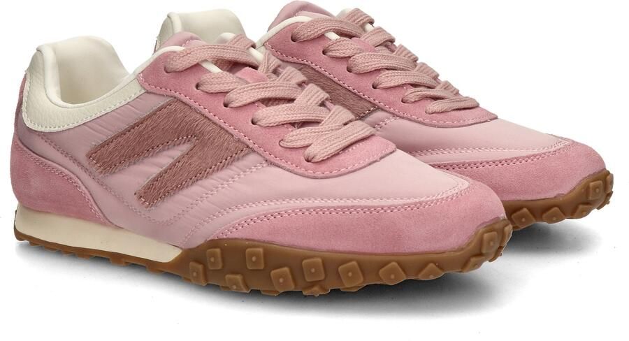 Nelson lage sneakers - Foto 2