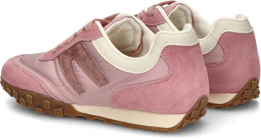 Nelson lage sneakers - Foto 3