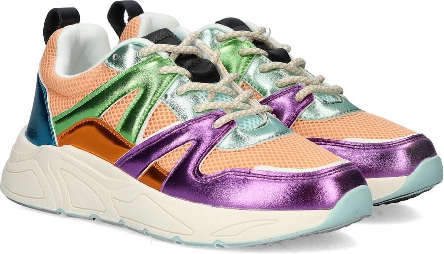 Nelson lage sneakers - Foto 2