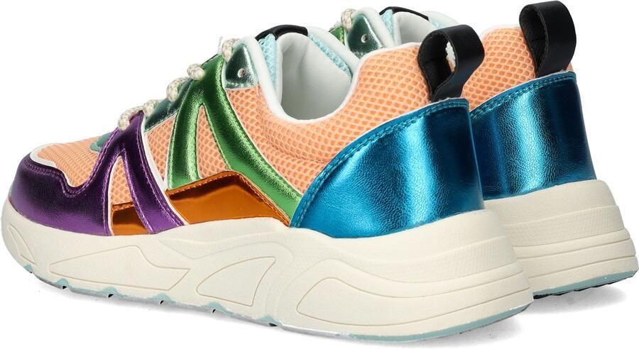 Nelson lage sneakers - Foto 3