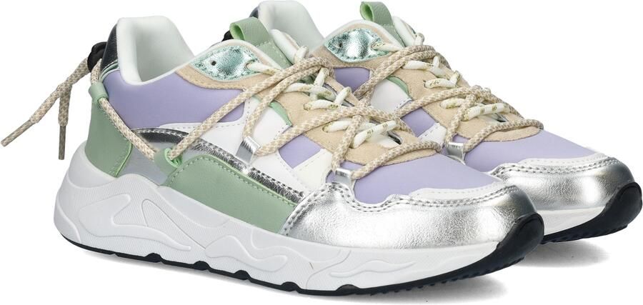 Nelson lage sneakers - Foto 3