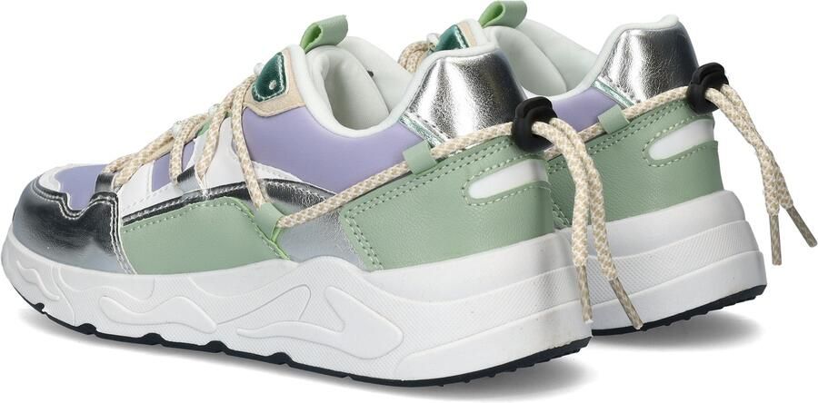 Nelson lage sneakers - Foto 2