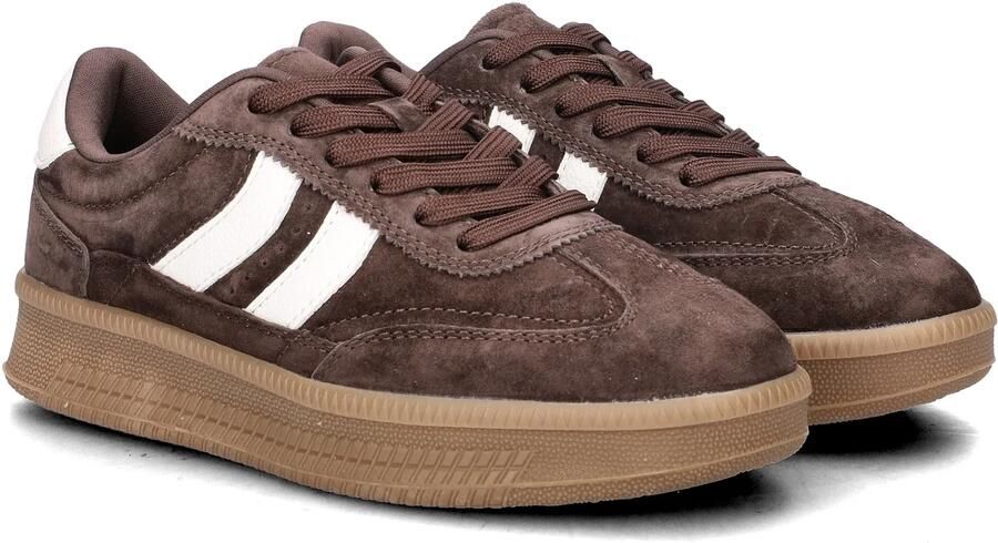Nelson lage sneakers - Foto 3