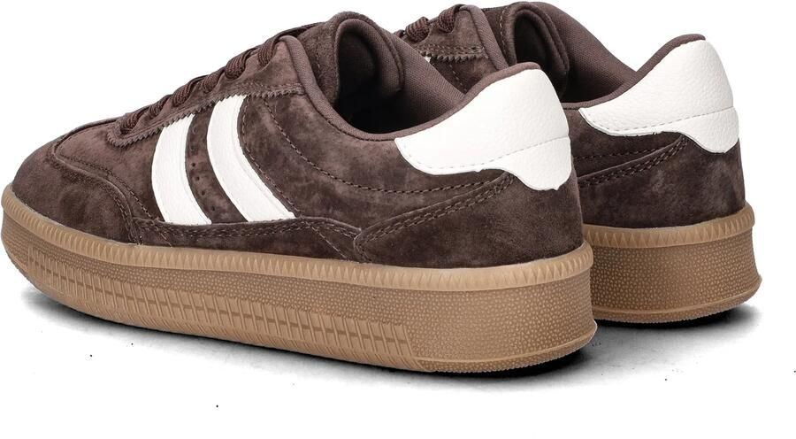 Nelson lage sneakers - Foto 4