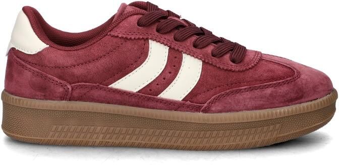 Nelson lage sneakers - Foto 3