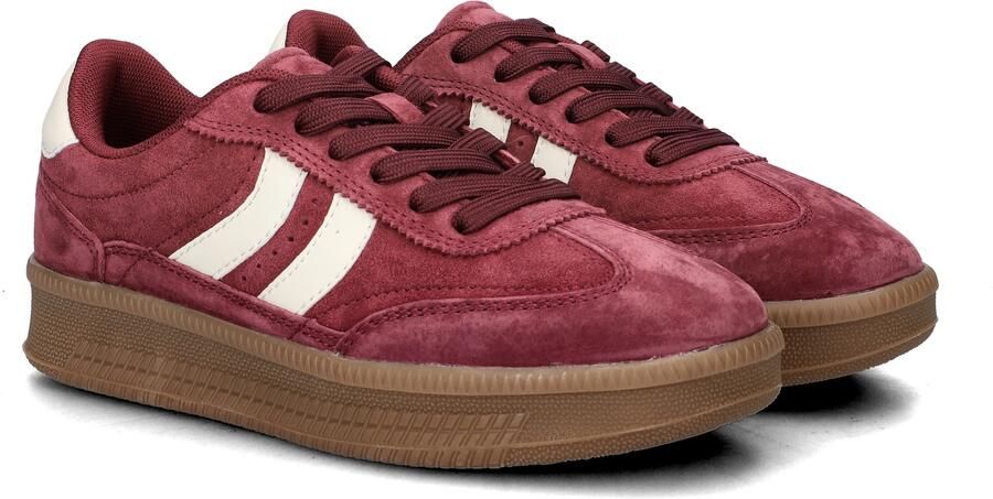 Nelson lage sneakers - Foto 4