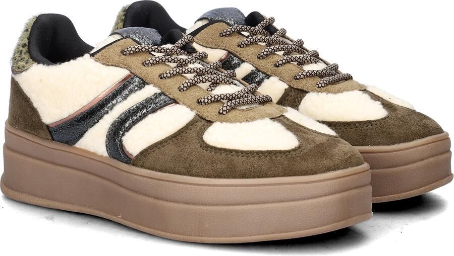 Nelson lage sneakers - Foto 3